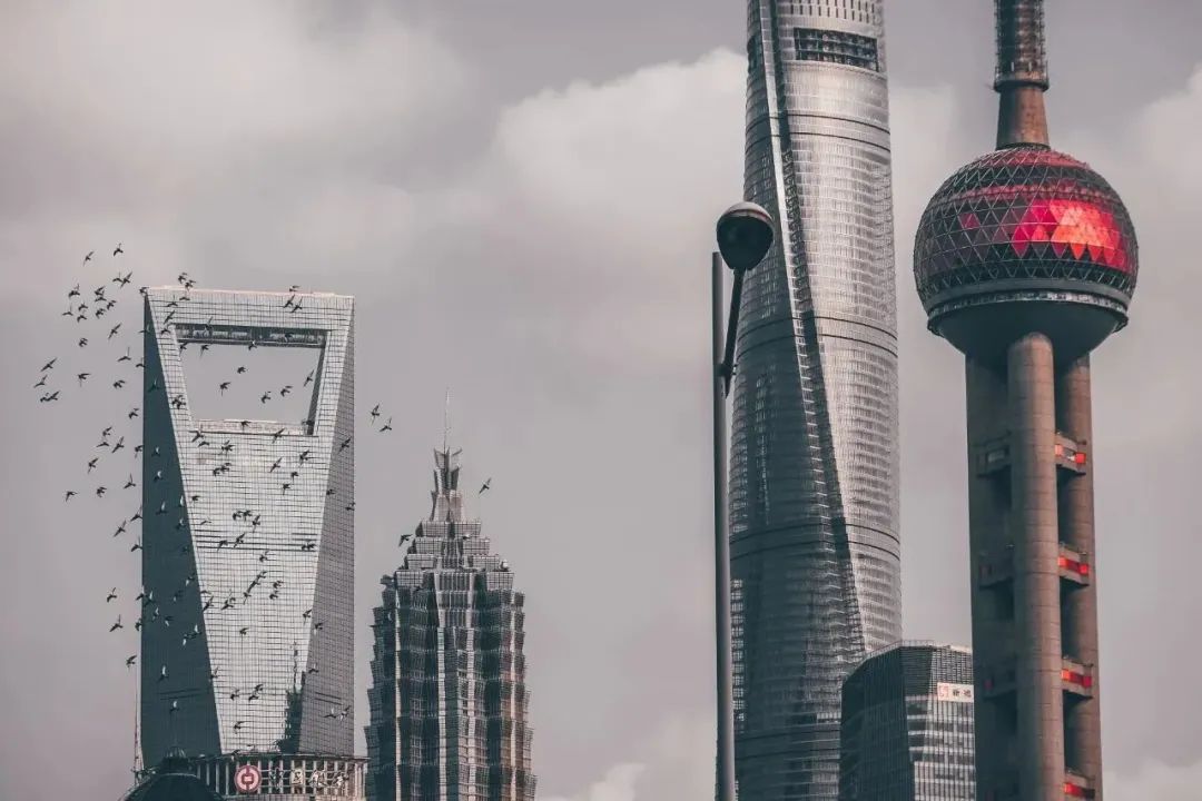 留学生最新落户政策——上海篇