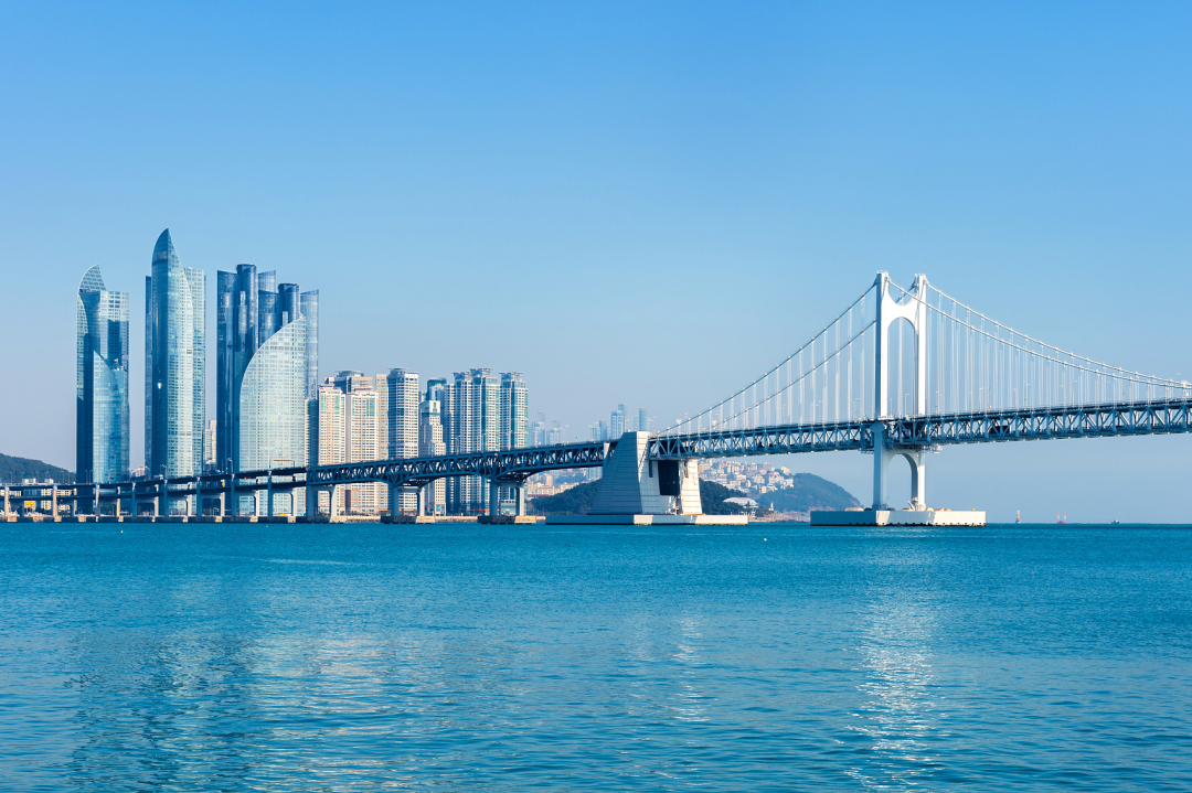 韩国留学 | 2024年9月申请规划