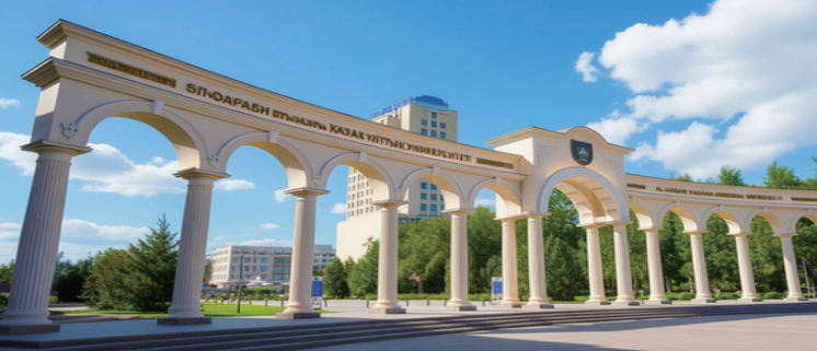 哈萨克国立大学 比什凯克校区